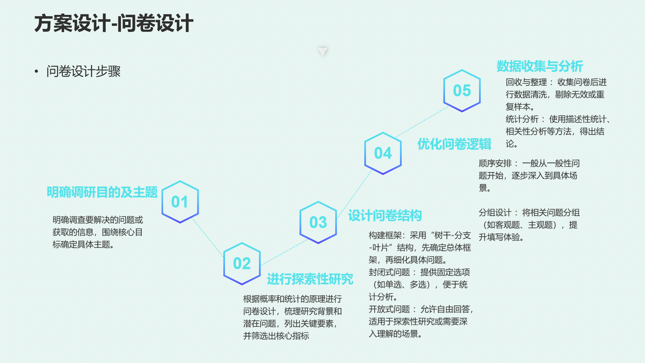 报告展示4